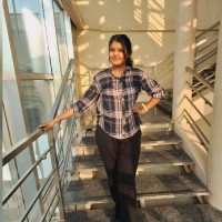 Ishika Shrivastava