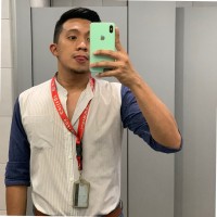 Lawrence Gatpandan
