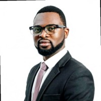 Christopher A. Larbi