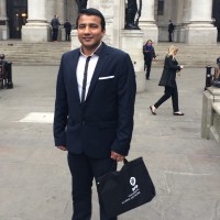 Saroj Bashyal