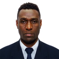 Stephan Pierre Louis