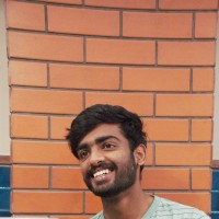 Sriram Krishnakumar