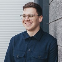 James Mellan-Matulewicz