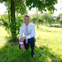 Martin Ebneter