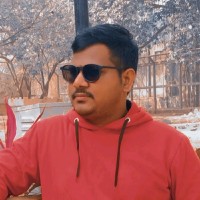 somnath ghode