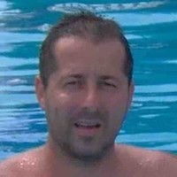 Laurent Raimbault