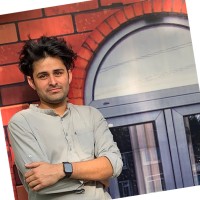 Naresh Choudhary