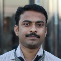 Prabu Ramalingam