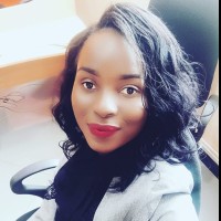 Ziwolire April James Chipofya