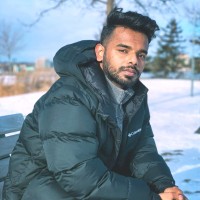 Nibin Babu