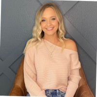Alycia Maasen
