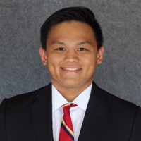 TED LIN