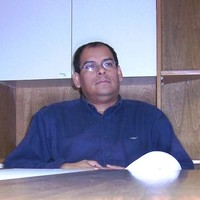 Ricardo Napanga