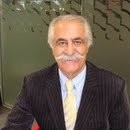 Mehran Sadegh-Vaziri