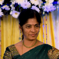 SHOBHA RANI GANGAVARAM