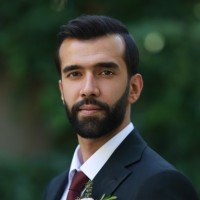 Seyed Mohammad Ahmadizadeh