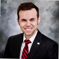 Blake Payton, M.Ed.