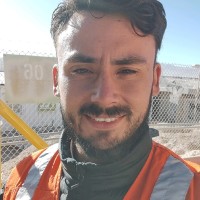 Patricio Almarza