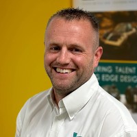 Lee Stannard