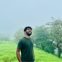 Vinay No surname