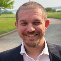 Eric Mirochna