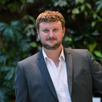 Lance Rappaport, Ph.D.