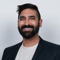 Manan Pandya