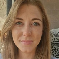 Rachel Harston