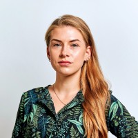 Magdalena Sprawka