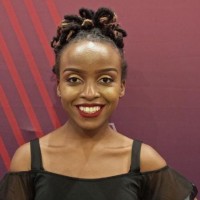 Maryann Mwangi