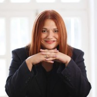 Anna Roussou