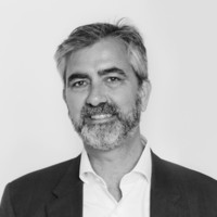 Eric Maury