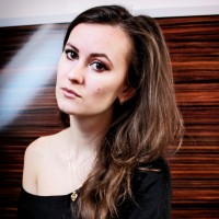 Kateřina Spisarová