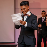 Marcos Saenz