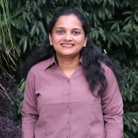 Shreya Bapat