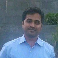 Avinash Ranadive