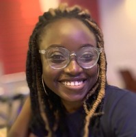 Oluwatosin Valentina Olaoye