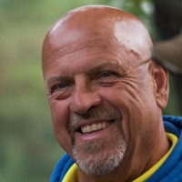 Gerald Cipriani