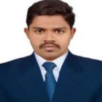 Senthil R N