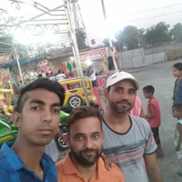Saddam Alam