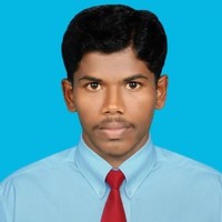 Raman P