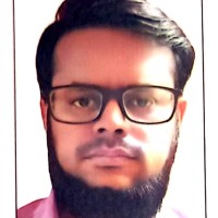 Mohammed imran Siddique