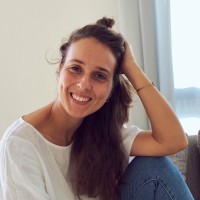 Charlotte Rijkenberg