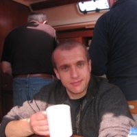 Guy Lewis