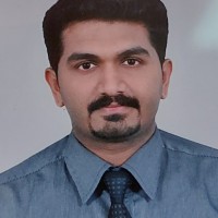 Arun Asok
