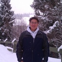 Simon Tsang