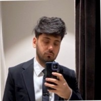 Erhan ÖZTÜRK