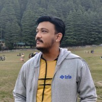 Jegadeesh Subramanian T