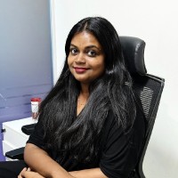Parvathy Venugopal