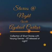 Storiesatnight With Aydriel Cartiér